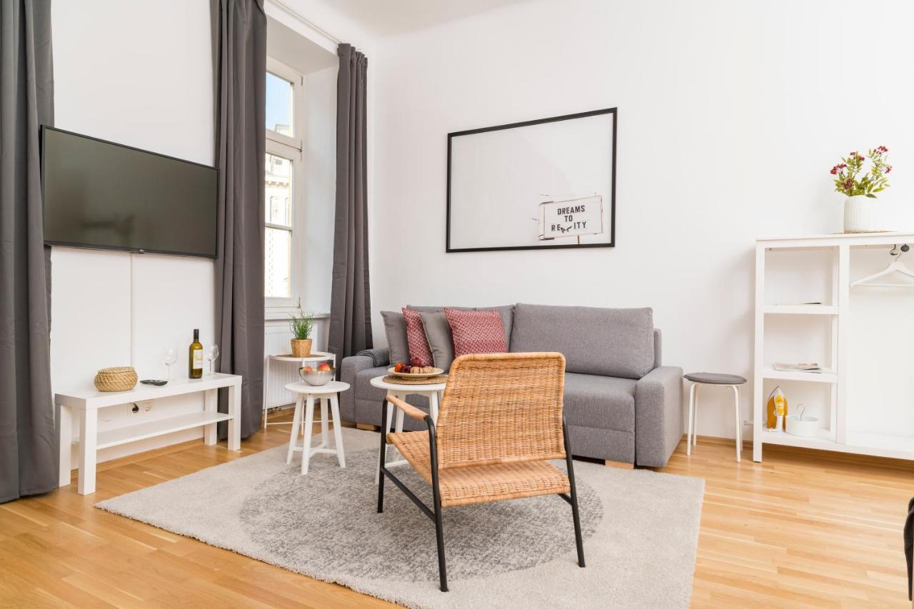 Apartament Sigmund Freud Lounge Wiedeń Zewnętrze zdjęcie