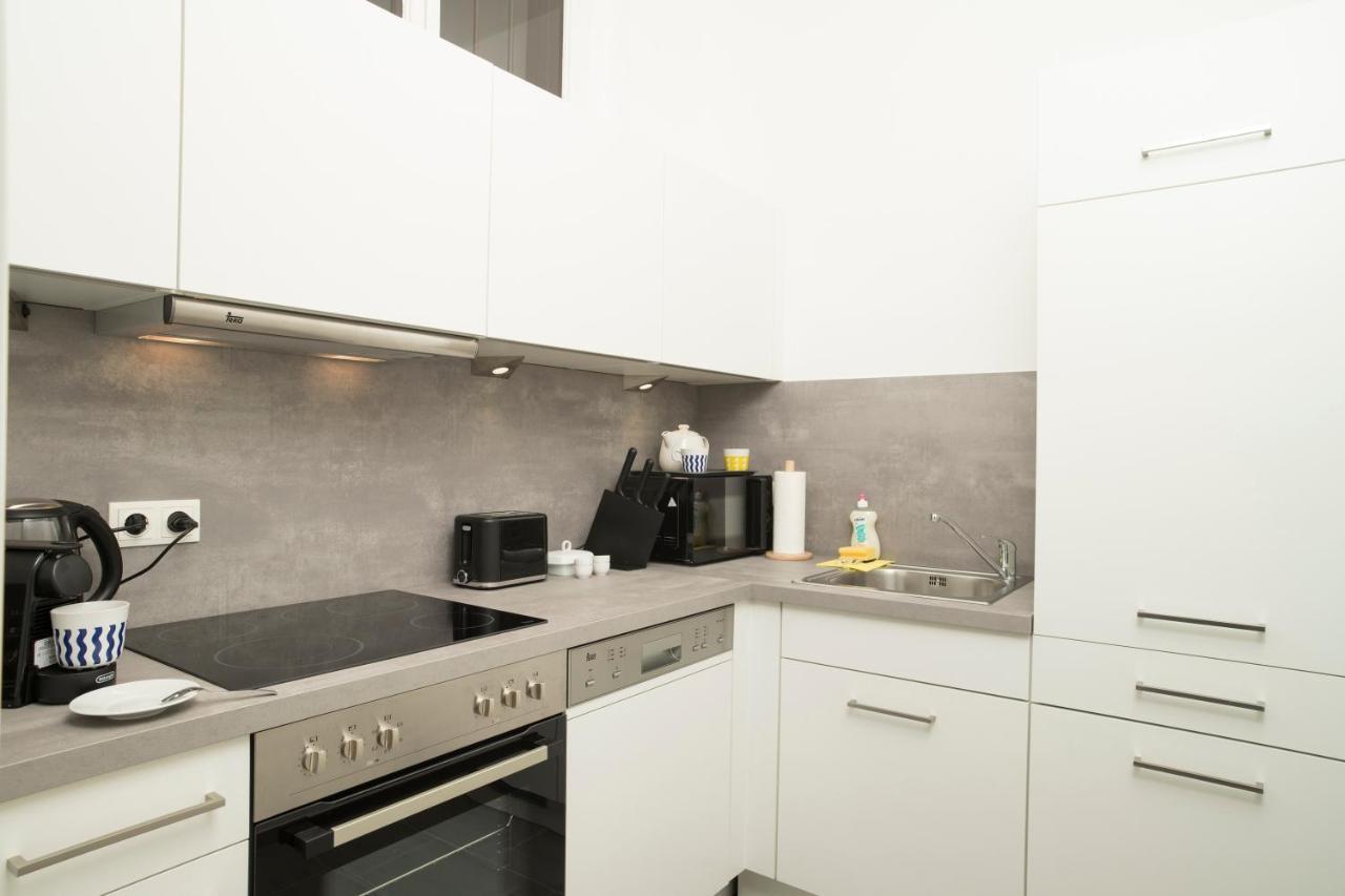 Apartament Sigmund Freud Lounge Wiedeń Zewnętrze zdjęcie