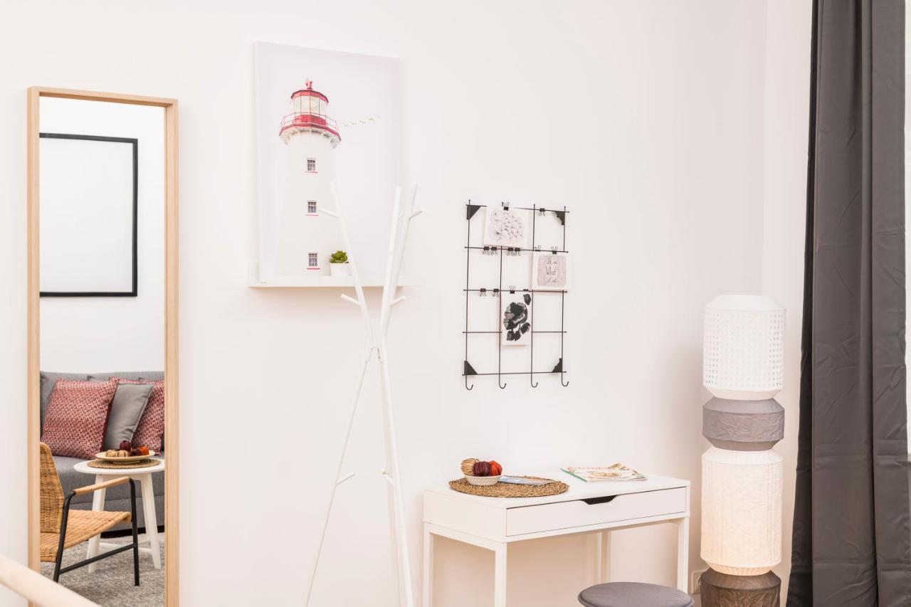 Apartament Sigmund Freud Lounge Wiedeń Zewnętrze zdjęcie
