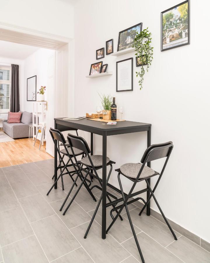 Apartament Sigmund Freud Lounge Wiedeń Zewnętrze zdjęcie