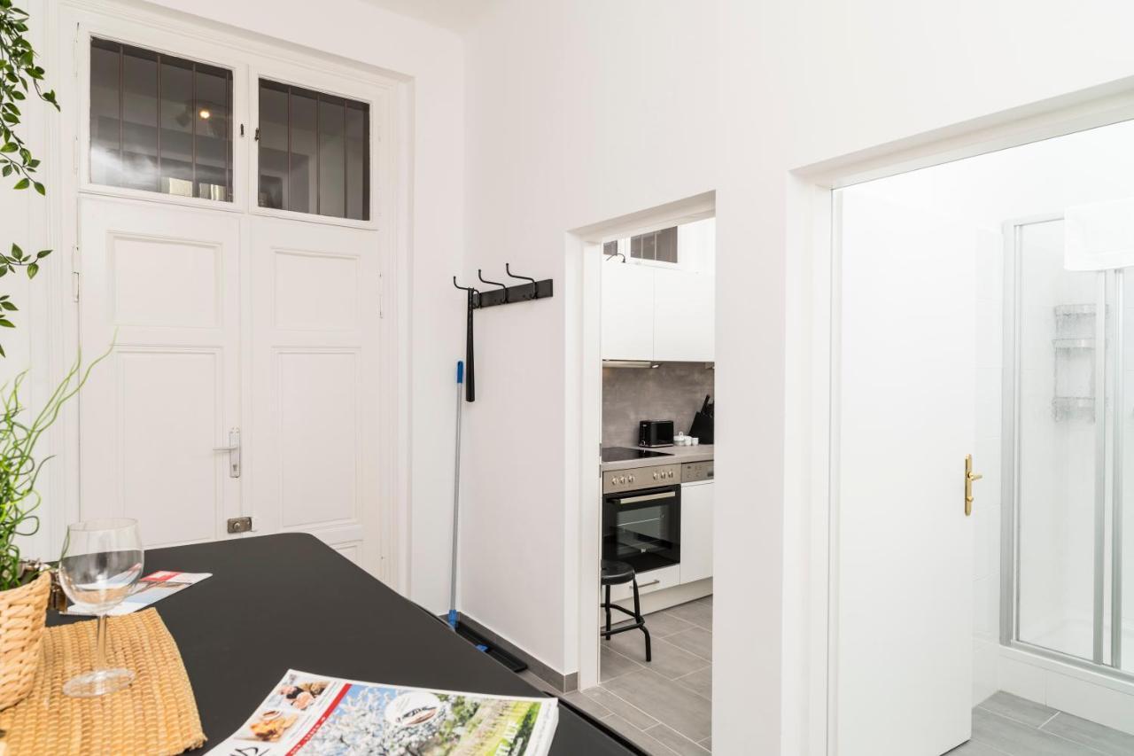 Apartament Sigmund Freud Lounge Wiedeń Zewnętrze zdjęcie
