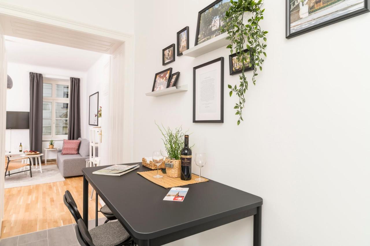 Apartament Sigmund Freud Lounge Wiedeń Zewnętrze zdjęcie