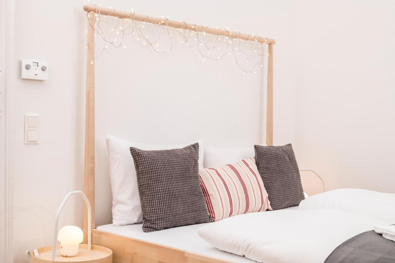 Apartament Sigmund Freud Lounge Wiedeń Zewnętrze zdjęcie