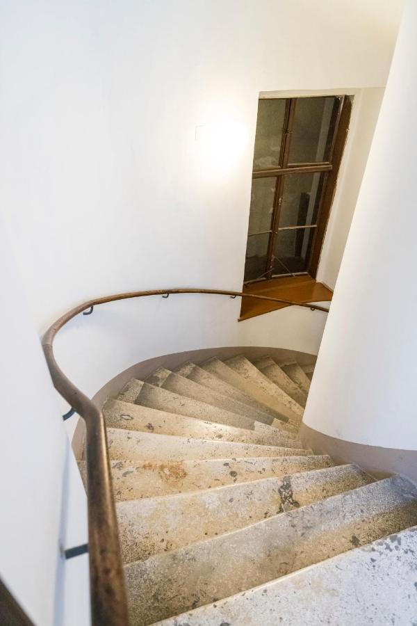 Apartament Sigmund Freud Lounge Wiedeń Zewnętrze zdjęcie