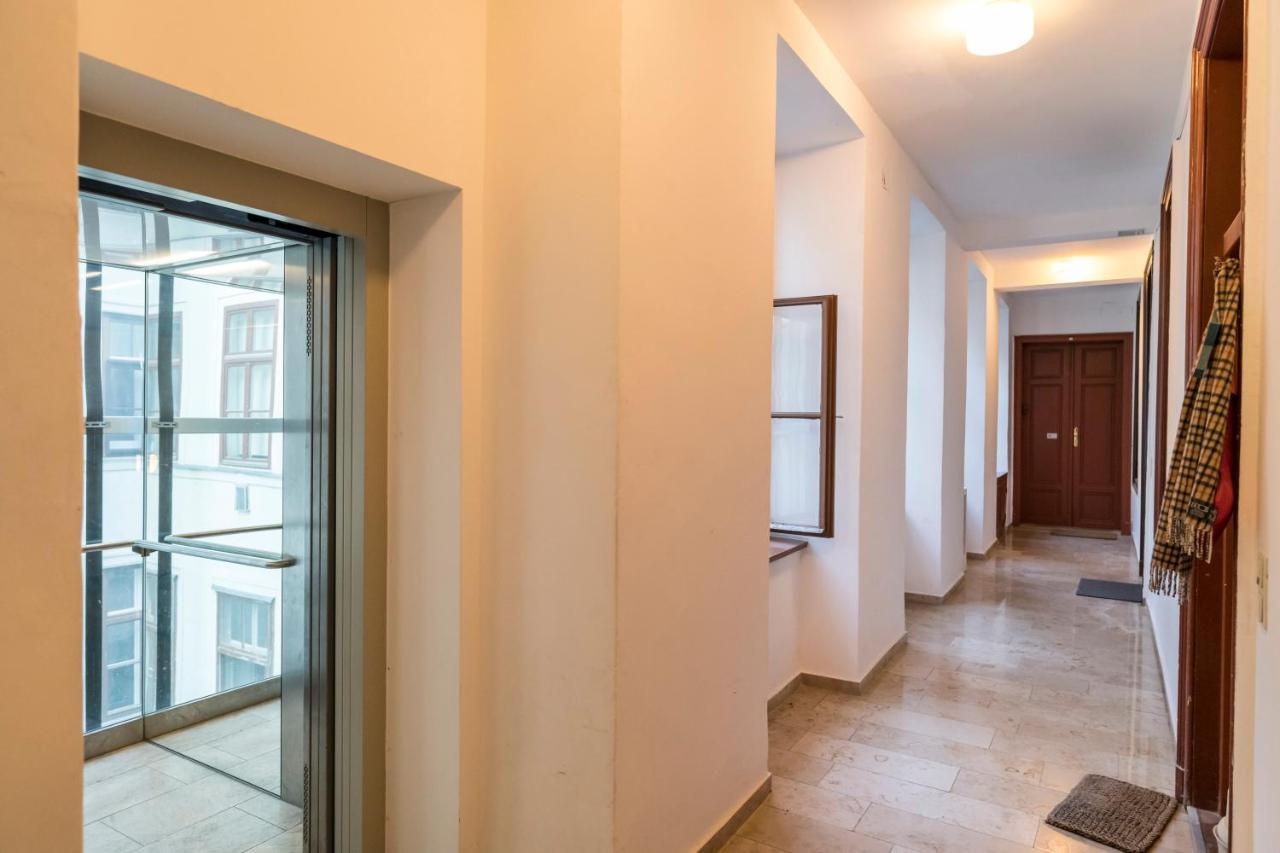 Apartament Sigmund Freud Lounge Wiedeń Zewnętrze zdjęcie